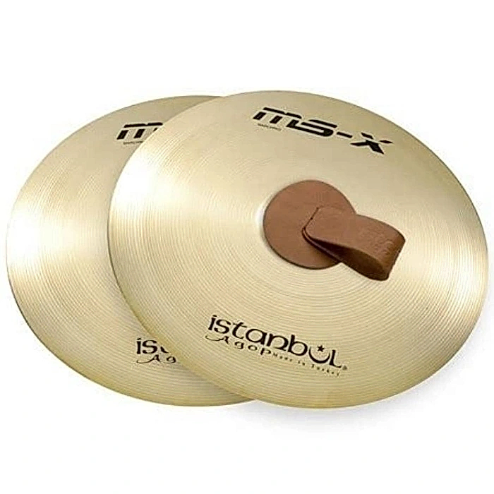 İstanbul Agop MSX Serisi 14