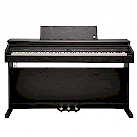 Kurzweil CUP E1 Mat Siyah Dijital Piyano