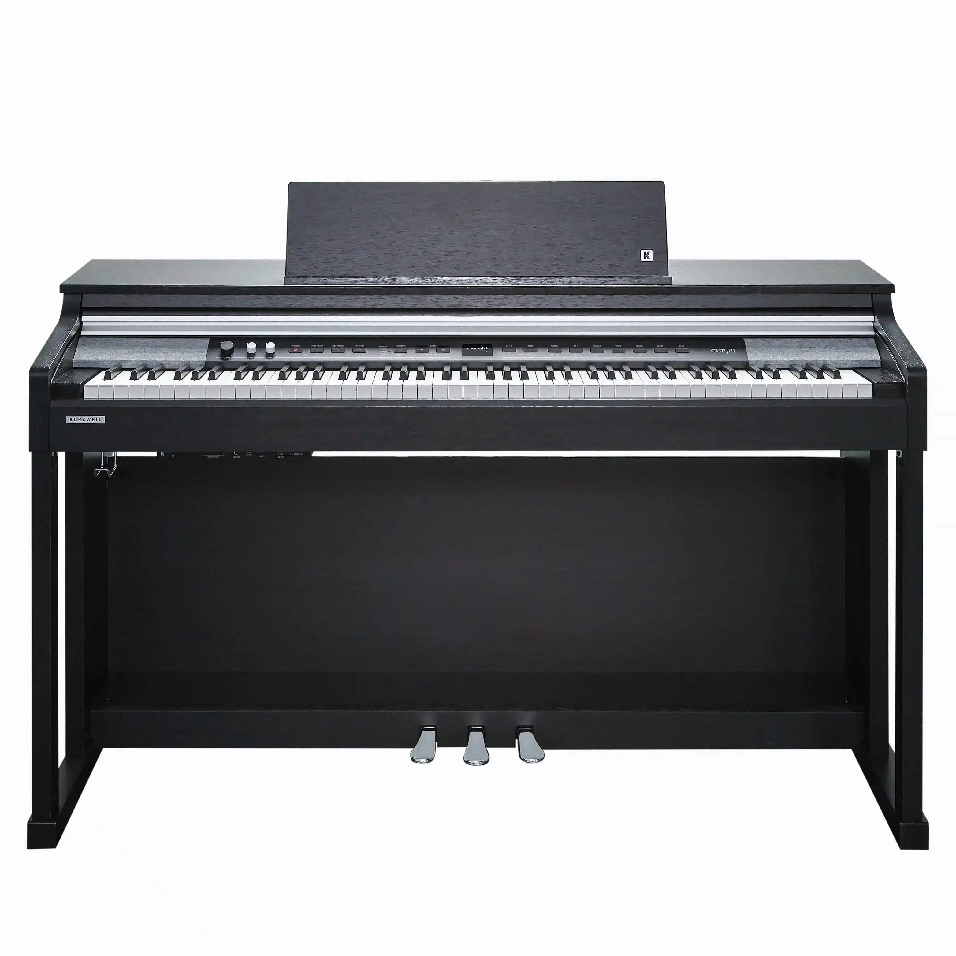 Kurzweil CUP P1 Gülağacı Dijital Piyano