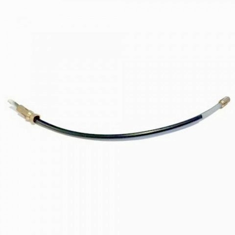 Carlovy CKBK24 Keman Kuyruk Bağı 2/4