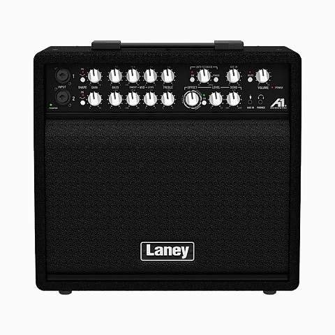 Laney A1+ Akustik Gitar Amfisi