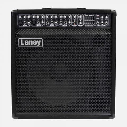 Laney AH300 Enstrüman Amfisi