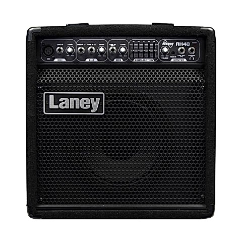 Laney AH40 Enstrüman Amfisi