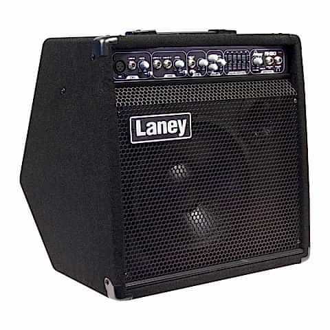 Laney AH80 Enstrüman Amfisi