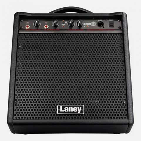 Laney DH80 Dijital Davul Amfisi