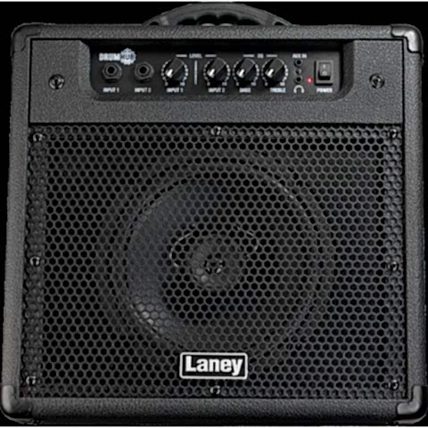 Laney DH40 Dijital Davul Amfisi