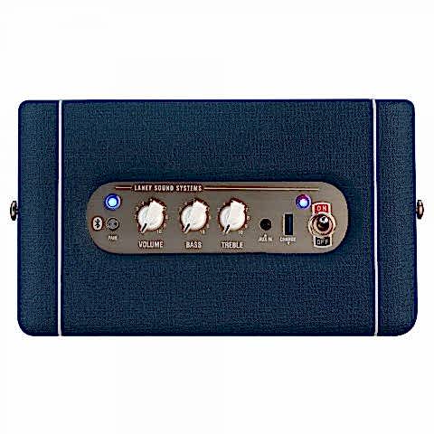 Laney F67-LIONHEART Bluetooth Hoparlör