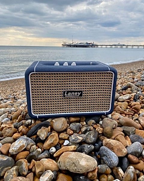 Laney F67-LIONHEART Bluetooth Hoparlör