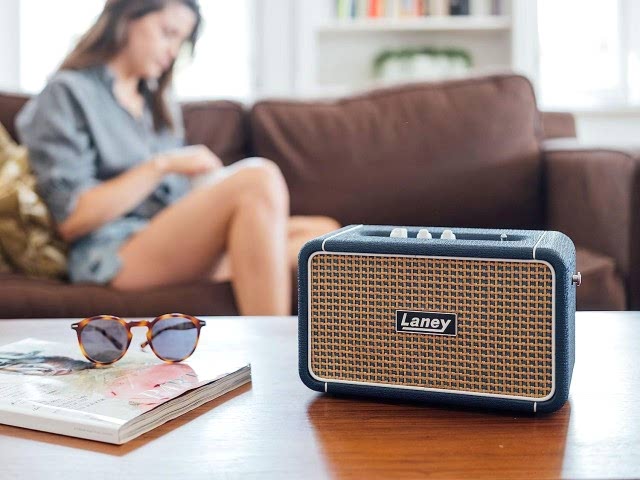 Laney F67-LIONHEART Bluetooth Hoparlör