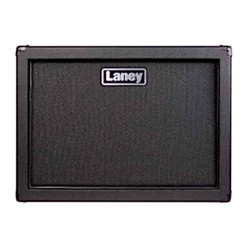 Laney IRT112 Elektro Gitar Amfi Kabini