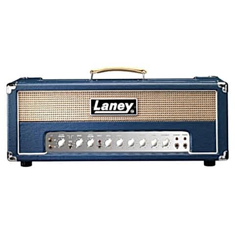 Laney L50H Elektro Gitar Amfi Kafası