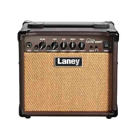 Laney LA15C Akustik Gitar Amfisi