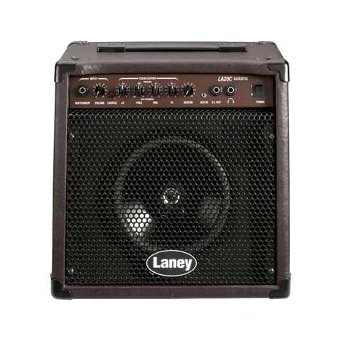 Laney LA20C Akustik Gitar Amfisi