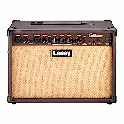 Laney LA30D Akustik Gitar Amfisi