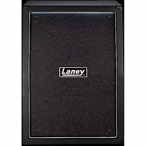 Laney LFR-212 Elektro Gitar Amfi Kabini