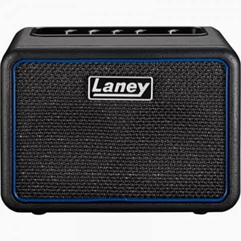 Laney MINI-BASS-NX Bas Gitar Amfisi