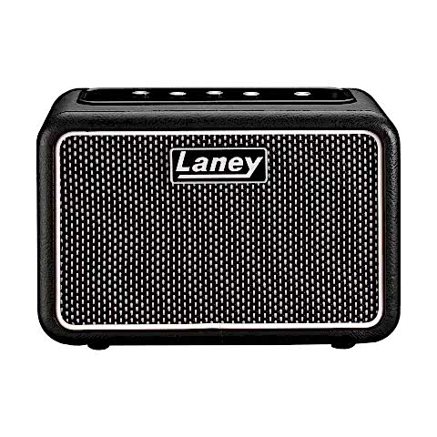 Laney MINI-STB-SUPERG Elektro Gitar Amfisi