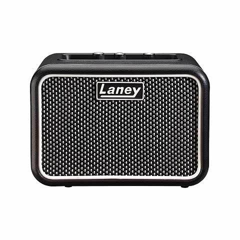 Laney MINI-SUPERG Elektro Gitar Amfisi