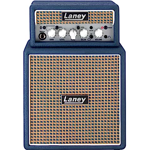 Laney MINISTACK-B-LION Elektro Gitar Amfisi