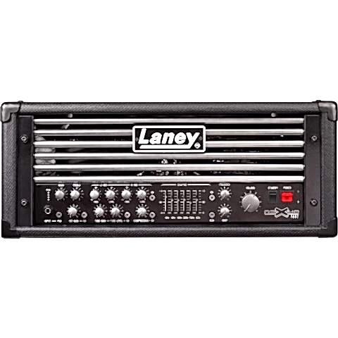 Laney NEXUS-TUBE Bas Gitar Amfi Kafası