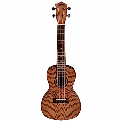 Lanikai OA-C Oak Concert Ukulele