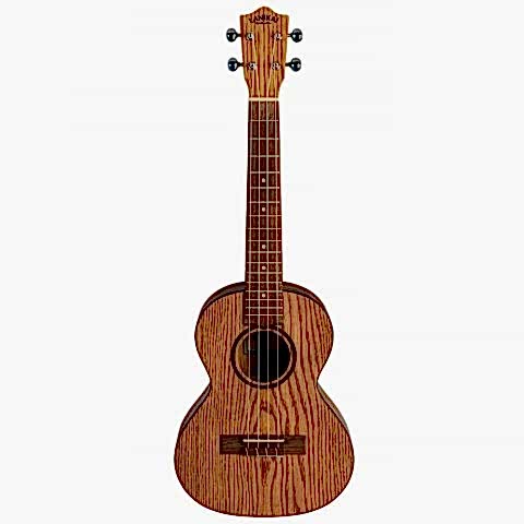 Lanikai OA-T Oak Tenor Ukulele