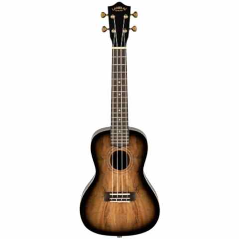 Lanikai SMBB-TX Limited Edition Spalted Maple Tenor Ukulele