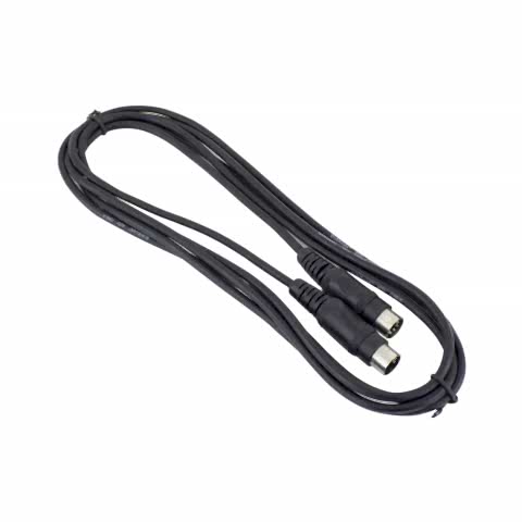 Leem SRMD-10 3 Metre MIDI Kablo