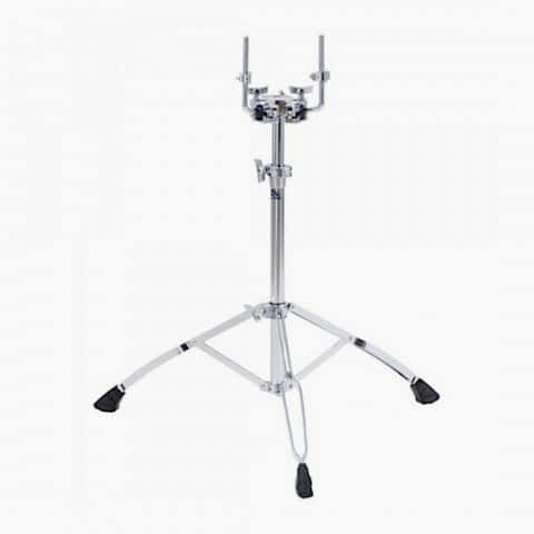 Ludwig Las45Ts Atlas Standart Double Tom Standi