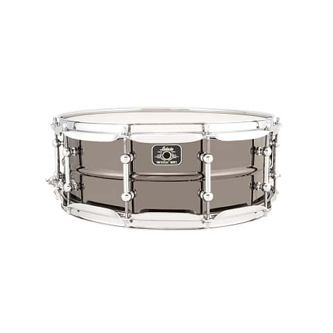 Ludwig LU5514CDIR Universal Brass 5.5 x 14 İnç Trampet