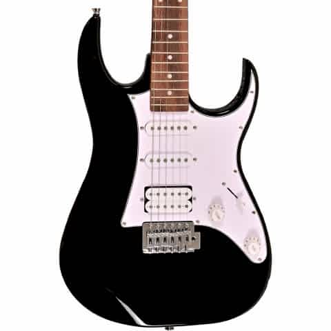 Madison MEG-BK Siyah Elektro Gitar