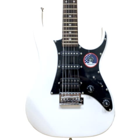 Madison MEG-WH Beyaz Elektro Gitar