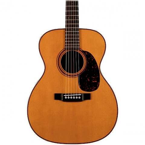 Martin 000-28EC Eric Clapton Signature Akustik Gitar