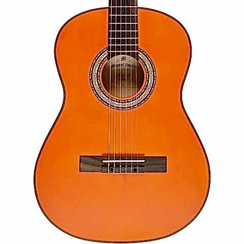 Miguel Angela MA1-JR-WA 3/4 Klasik Gitar