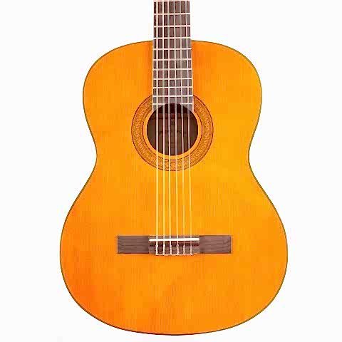 Miguel Angela MA5-N Natural Klasik Gitar