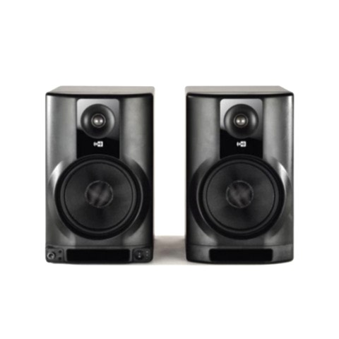 Montarbo M8M Stüdyo Referans Monitörü (Çift)