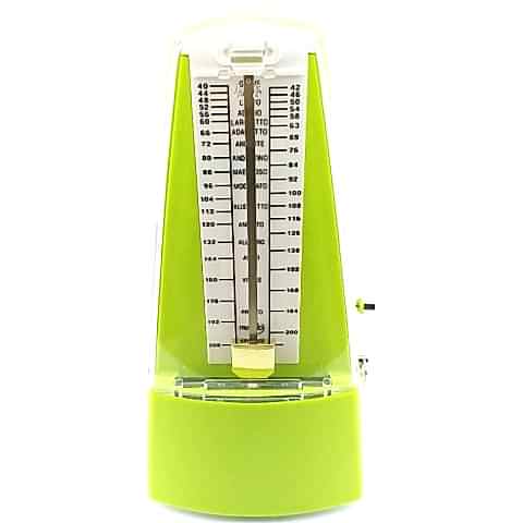 Musedo M-20 Mekanik Metronom