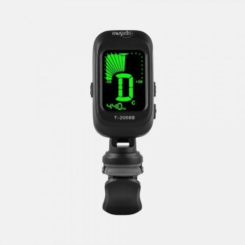 Musedo T-2058B Dijital Tuner