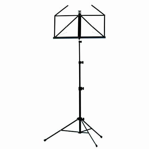 Nomad NBS-1102 Nota Sehpası - Çantalı