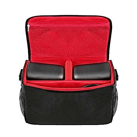 Nux AXON 3 Aktif Referans Monitörü (Çift)