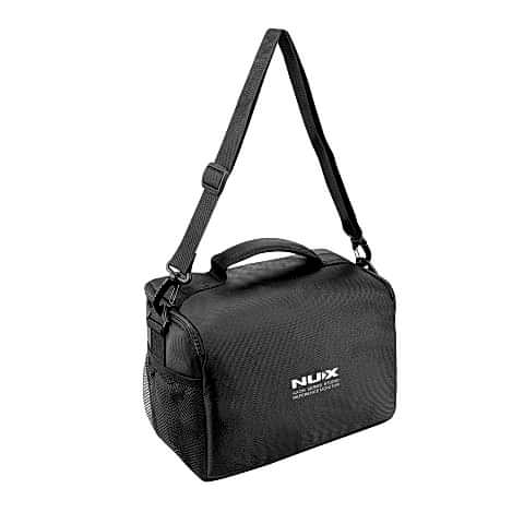 Nux AXON 3 Aktif Referans Monitörü (Çift)