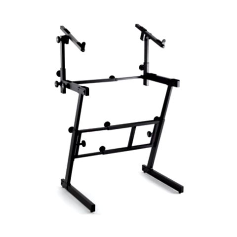 On Stage KS7365EJ Profesyonel Tip 2 Katlı Org Standı