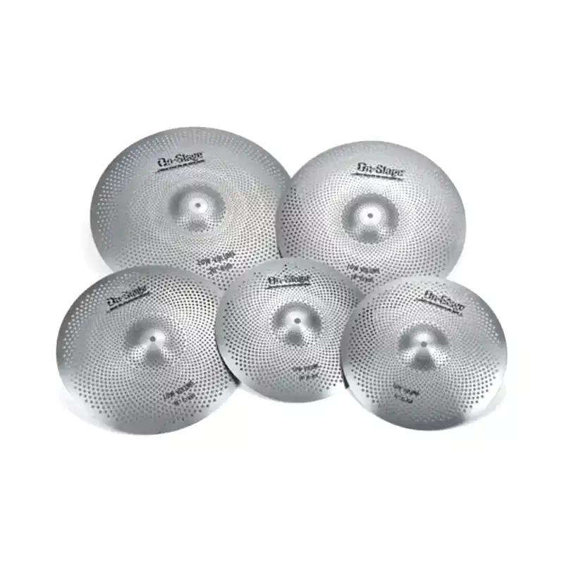 On Stage LVCP5000 Low Volume Zil Seti