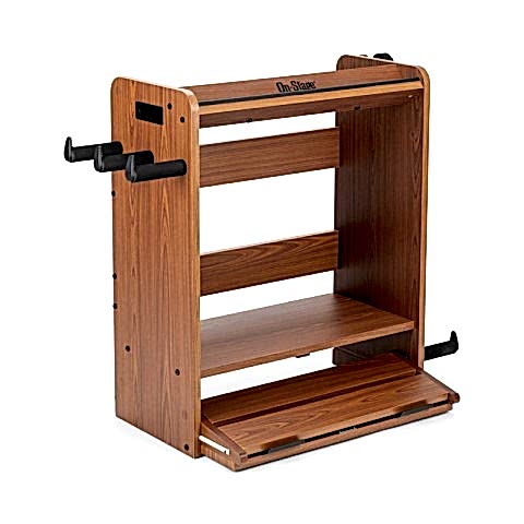 On Stage WS5000RB Gitar Workstation (Rosewood)