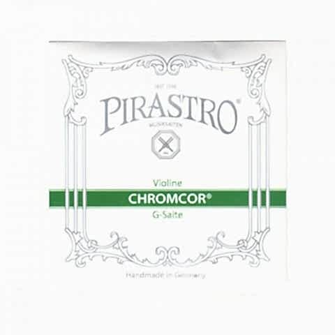Pirastro Chromcor 319420 Keman Sol Teli