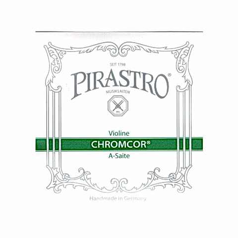 Pirastro Chromcor 329020 Viyola Teli
