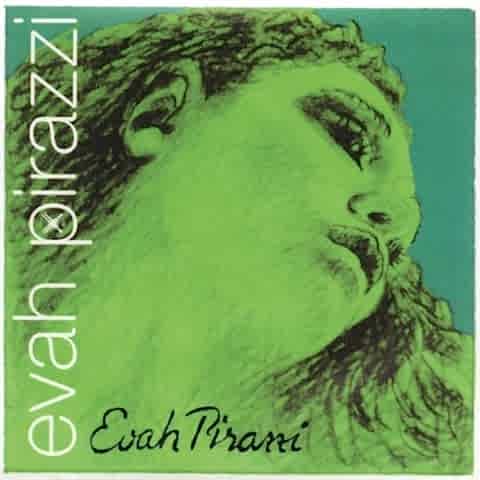 Pirastro Evah Prazzi 419021 Keman Teli