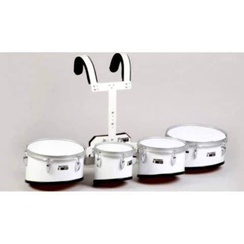 Premier 61301W Tenor Set ( 8*10*12*13 )