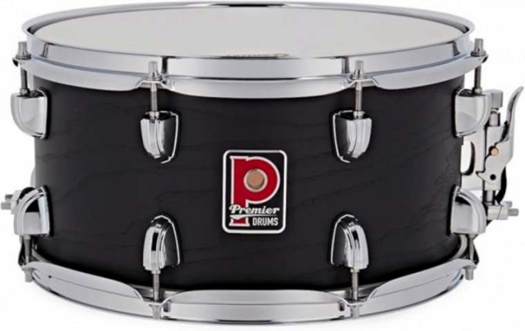 Premier Artist 13 x 7 Birch Siyah Trampet