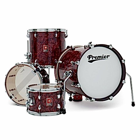 Premier Artist Heritage Serisi 16